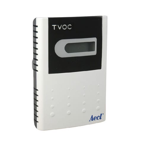 Transmisor de gas TVOC - AVC-910 - Autotronic Enterprise Co., Ltd. (Aecl) - MEMS / para aire ambiente / para mediciones ambientales