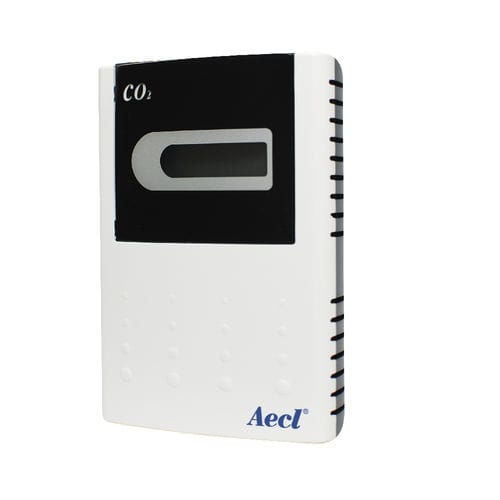 Transmisor de gas de dióxido de carbono - AVC-310-LoRa Series - Autotronic Enterprise Co., Ltd. (Aecl) - NDIR / multiusos / para aire ambiente
