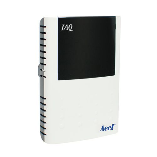 Sensor de calidad de aire de ambiente - AVC-M Series - Autotronic Enterprise Co., Ltd. (Aecl) - de CO2 / temperatura / VOC