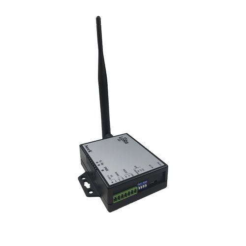 Pasarela LoRa - AUS-401 - Autotronic Enterprise Co., Ltd. (Aecl) - de comunicación / IoT / RS-485