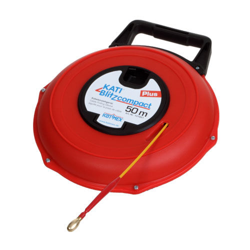Tiracables compacto - Kati® Blitz compact Plus - Katimex® Cielker GmbH - portátil