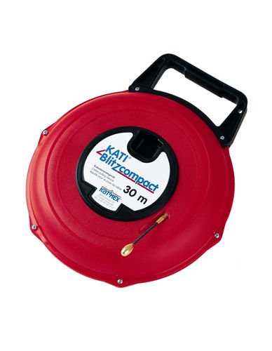 Tiracables portátil - Kati® Blitz compact - Katimex® Cielker GmbH - compacto