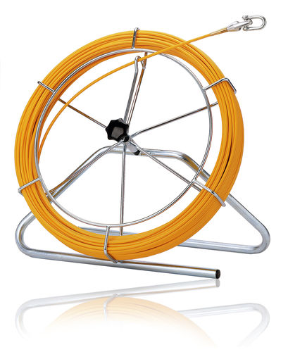 Tiracables - Kabeljet®, Cablejet - Katimex® Cielker GmbH