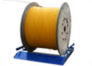 Desbobinador de bobinas - Katimex® Cielker GmbH - de rodillos