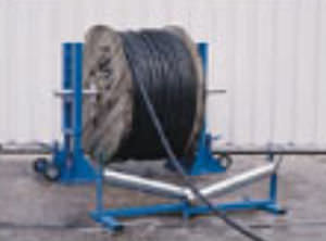 Guiado de rodillo - Katimex® Cielker GmbH