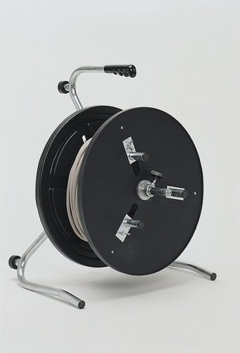 Desbobinador de bobinas - Katimex® Cielker GmbH