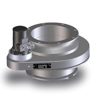 Racor subterráneo - RM series - RSP GmbH - giratorio