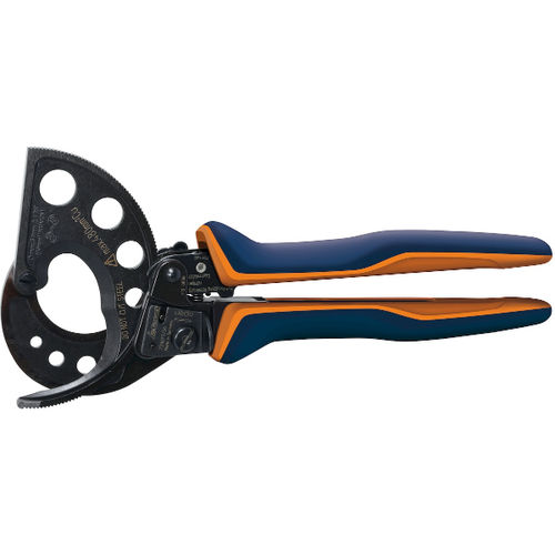 Cortacables manual - 731071 series - Garant - de carraca / doble