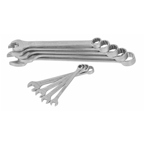 Llave mixta kit - 613610 series - Garant - de acero
