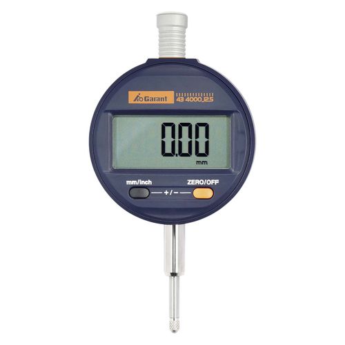 Comparador digital - 434000 12,5 - Garant