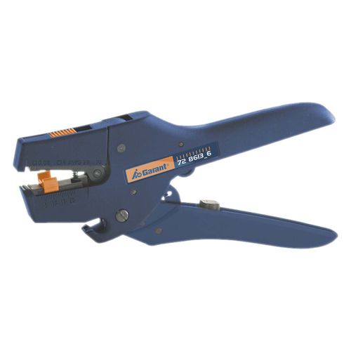 Pinza desforradora universal - 728613 6 - Garant - para hilos / para cable
