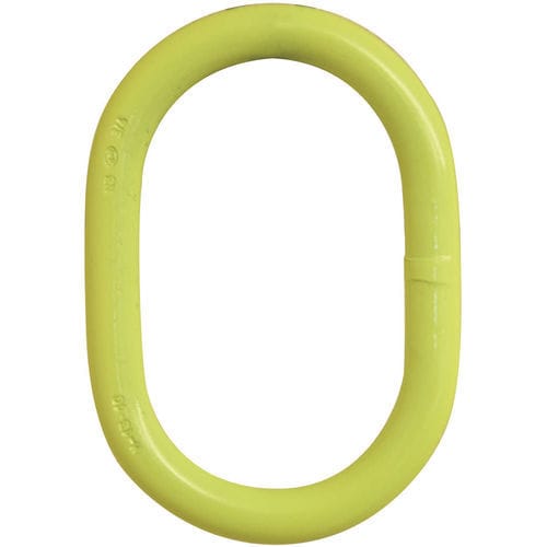Anilla oval para eslinga de cadenas - M series - Gunnebo Industrier AB