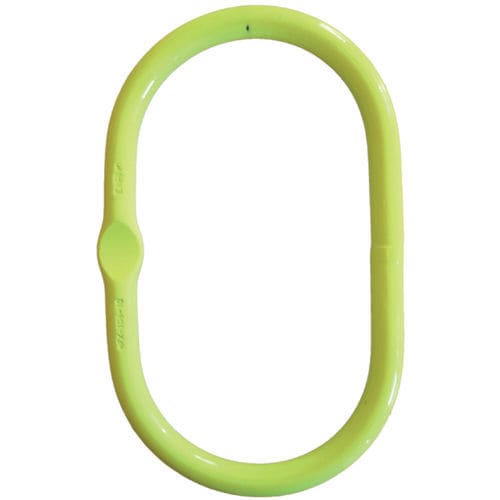 Anilla oval para eslinga de cadenas - MFX - Gunnebo Industrier AB