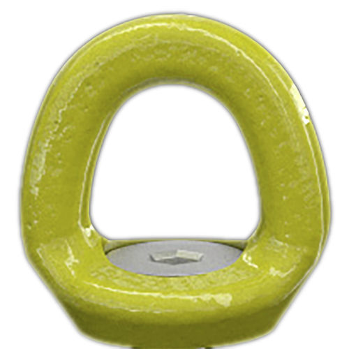 Anillo de elevación giratorio - RELP series - Gunnebo Industrier AB - de rosca / gancho S