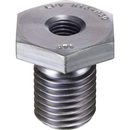 Tornillo de cabeza hexagonal - LPV - Gunnebo Industrier AB - torx / de rosca / de culata