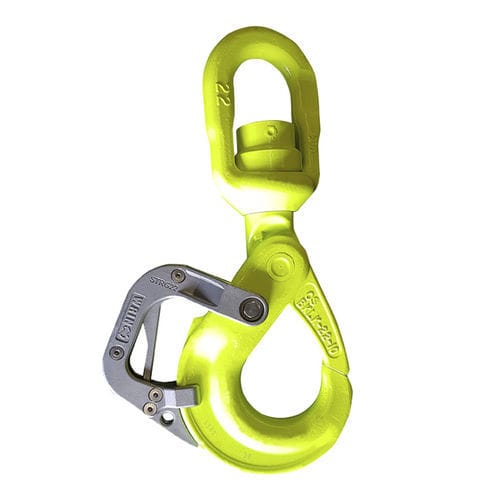 Gancho con ojal - STRG series - Gunnebo Industrier AB - de asa / de disparador / con de seguridad