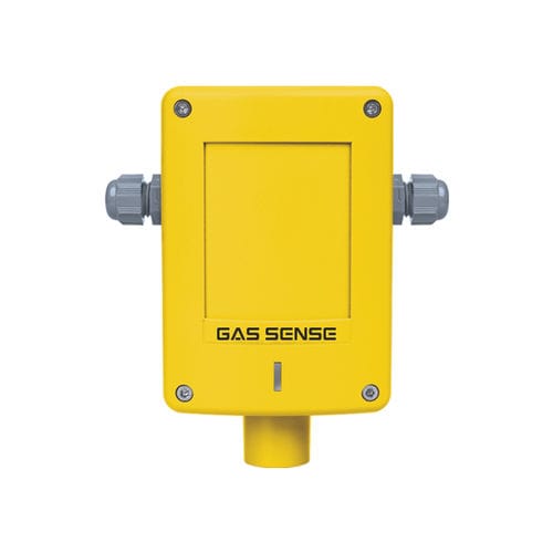 Transmisor de gas hidrógeno - GS-300 Series - Gas Sense - de metano / de amoníaco / de combustible