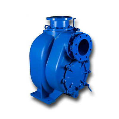 Bomba de tornillo - CEB series - Bombas Ideal - de agua / para aguas de desagüe / eléctrica