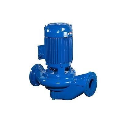 Bomba de rotor - RNL series - Bombas Ideal - de agua / eléctrica / estacionaria