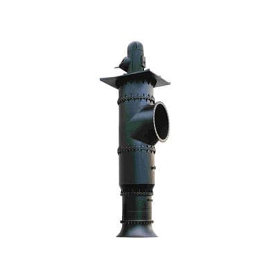 Bomba de hélice - VA series - Bombas Ideal - de agua / con motor eléctrico / autocebante