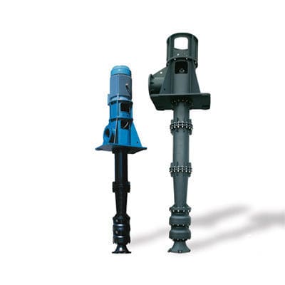 Bomba centrífuga - VHC series - Bombas Ideal - de agua / con motor eléctrico / autocebante