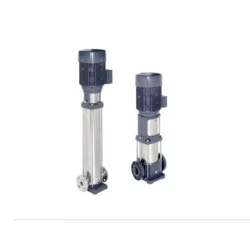 Bomba de rotor - NXA series - Bombas Ideal - de agua / eléctrica / autocebante