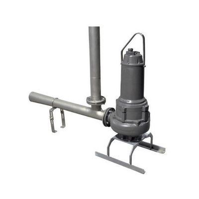 Aireador presurizado - AJS series - Bombas Ideal - MDF