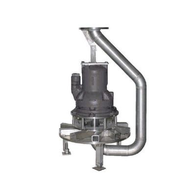 Aireador radial - AR series - Bombas Ideal