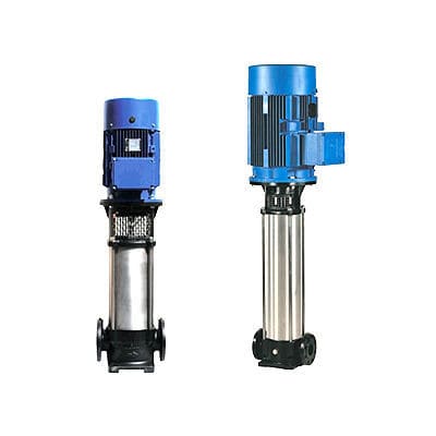 Bomba de rotor - NLV - Bombas Ideal - de agua / eléctrica / autocebante