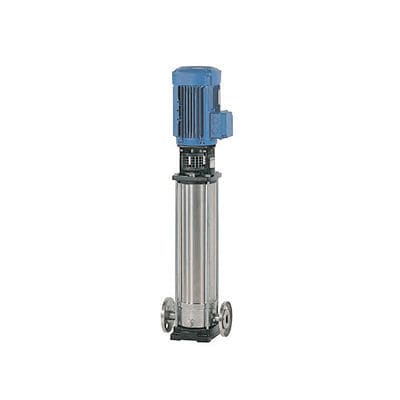 Bomba de rotor - NLX series - Bombas Ideal - de agua / eléctrica / autocebante
