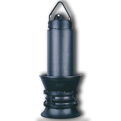 Bomba de rotor - SVH series - Bombas Ideal - de agua / de pintura / de aceite