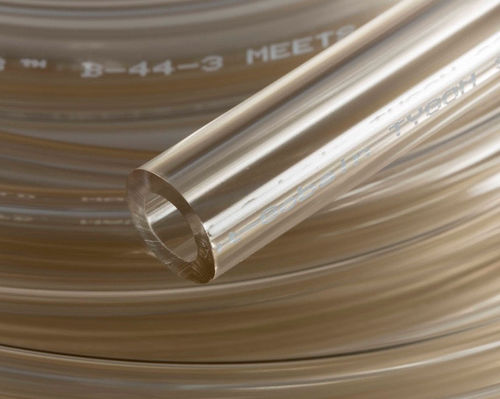 Manguera para transferencia - Tygon S3™ B-44-3 - Saint-Gobain Performance Plastics - Process System - para bebida / de PVC / de vidrio