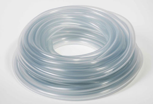 Manguera para agua - Tygon® E-1000 - Saint-Gobain Performance Plastics - Process System - para productos químicos / para bebida / de silicona
