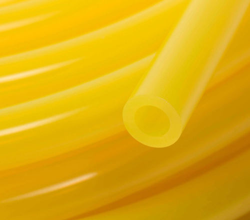 Manguera para carburante - Tygon® F-4040-A  - Saint-Gobain Performance Plastics - Process System - para aceite / de refrigerante / de termoplásticos