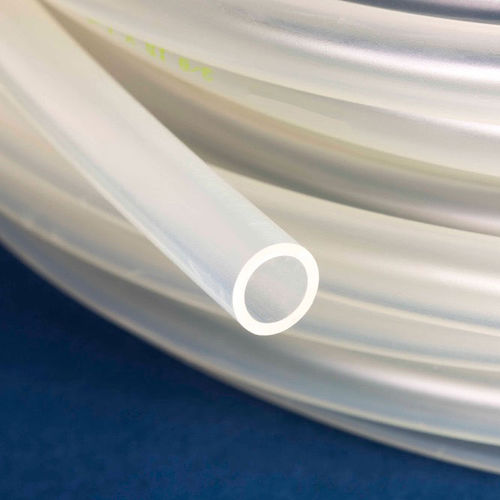 Manguera resistente a los productos químicos - Versilon™ 2001 - Saint-Gobain Performance Plastics - Process System - para agua / para productos químicos / para bebida