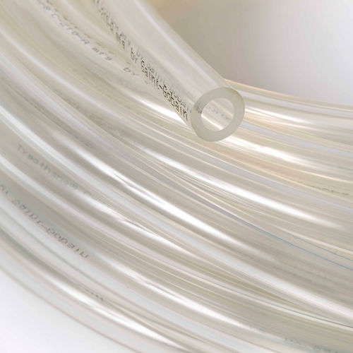 Manguera para transferencia - Versilon™ C-210-A  - Saint-Gobain Performance Plastics - Process System - para productos químicos / para carburante / para aire comprimido