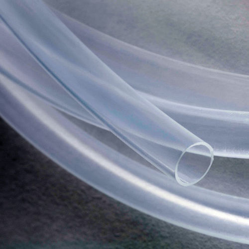 Manguera para transferencia - Versilon™ FEP  - Saint-Gobain Performance Plastics - Process System - para productos químicos / de fluoropolímero / de FEP