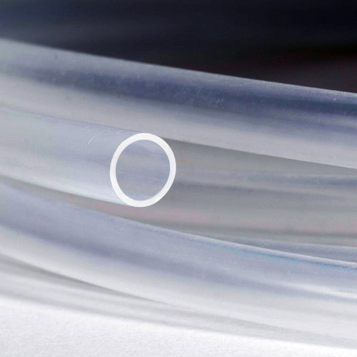 Manguera de dosificación - Versilon™ PFA-F - Saint-Gobain Performance Plastics - Process System - para productos químicos / para bebida / para fluido de alta pureza