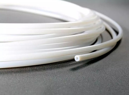 Manguera para transferencia - Versilon™ SPX-60 FB - Saint-Gobain Performance Plastics - Process System - para bebida / de silicona / alimentos
