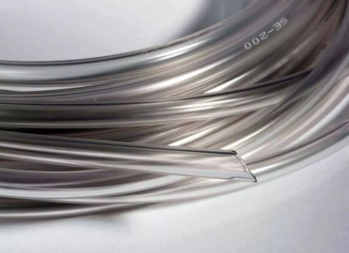 Manguera para productos químicos - Versilon™ SE-200  - Saint-Gobain Performance Plastics - Process System - de fluoropolímero / de FEP / de transferencia