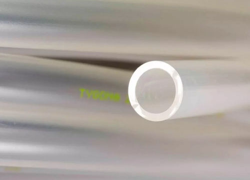 Manguera para agua - Tygon® SPT-60 L  - Saint-Gobain Performance Plastics - Process System - de plástico / de aspiración / de dosificación