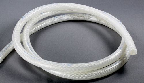 Manguera para bebida - Tygon® SPT-3370 IB  - Saint-Gobain Performance Plastics - Process System - de silicona / de transferencia / de limpieza