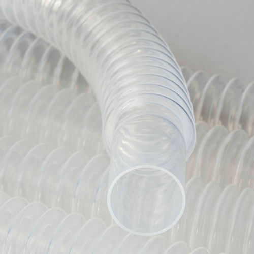 Manguera para productos químicos - Versilon™ CT-Flex  - Saint-Gobain Performance Plastics - Process System - de PFA / de FEP / para aplicaciones químicas