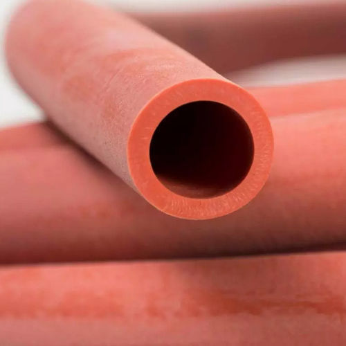 Manguera para productos químicos - Versilon™ GSR - Saint-Gobain Performance Plastics - Process System - para productos alimentarios / de caucho natural / de transferencia
