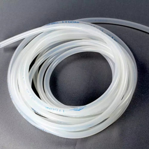 Manguera para bebida - Tygon® SPT-3350 - Saint-Gobain Performance Plastics - Process System - de silicona / de transferencia / para alimentos