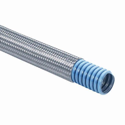 Manguera para cola - Versilon® BCS - Saint-Gobain Performance Plastics - Process System - para productos alimentarios / para bebida / para vapor