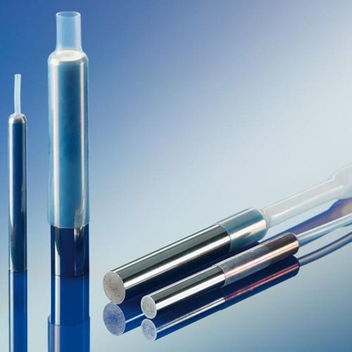 Funda termorretráctil - Saint-Gobain Performance Plastics - Process System - aislante / de protección / de protección térmica