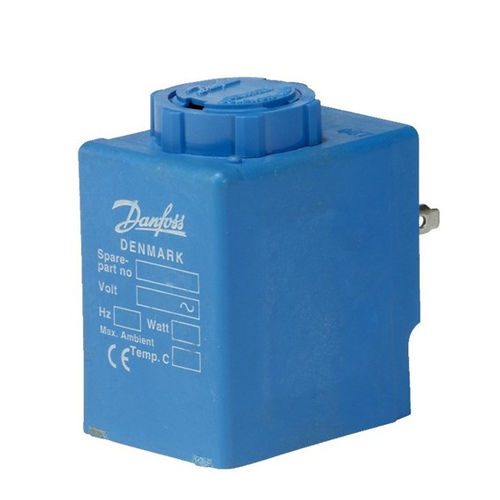 Bobina AC - BD230A - Danfoss Industrial Automation - de frecuencia / roscada / industrial