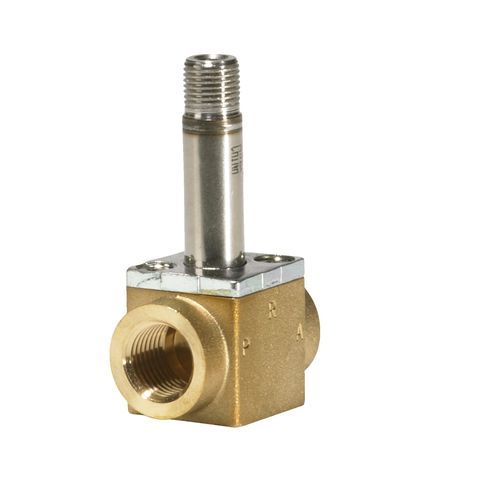 Electroválvula de control directo - EV310A - Danfoss Industrial Automation - de 3/2 vías / NC / NA