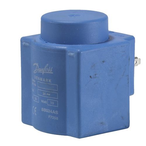 Bobina AC - BB024AS - Danfoss Industrial Automation - para electroválvulas / de alta eficacia / encapsulada